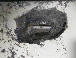 北碚漏水维修公司浅析北碚市地下管道测漏仪原理