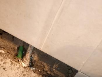 北碚卫生间测漏水公司分享下北碚市地下管线探测方法分析