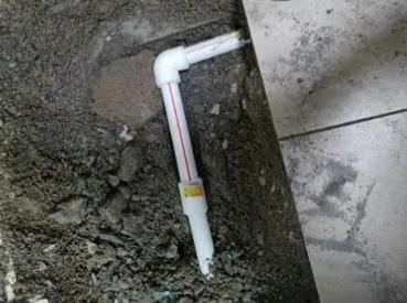 北碚卫生间漏水检测公司分享下家用管道漏水检测方法