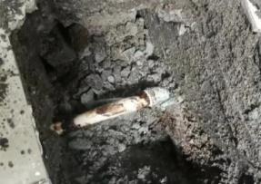 北碚卫生间漏水维修公司为您解答北碚市地下水管渗漏常见问题及解决方法。