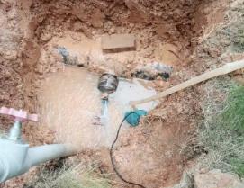 北碚测漏水公司浅析北碚地下水管漏水有哪些处理方法？