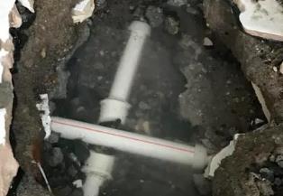  北碚测漏水公司浅析北碚管道泄漏检测公司检测水管泄漏