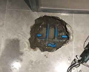 北碚测漏水公司为您专业解答北碚地暖漏水检测中精确漏水检测的成本