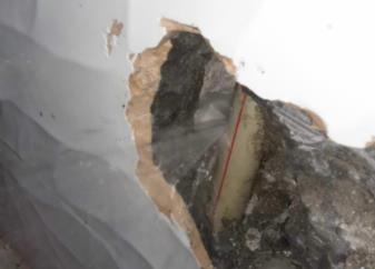 北碚漏水维修公司为您解答管道泄漏检测听证会真假声——北碚管道泄漏检测